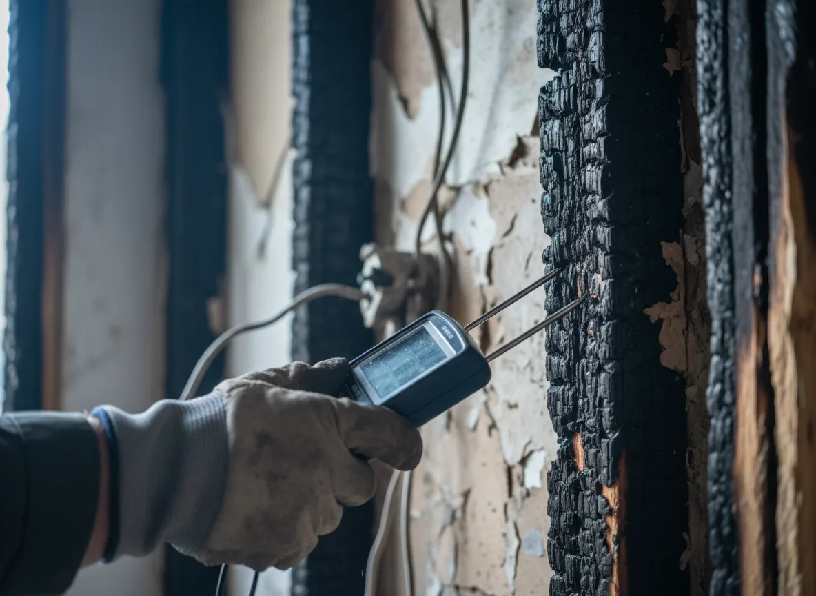 Fire Damage Restoration East Wallingford, VT FAQs